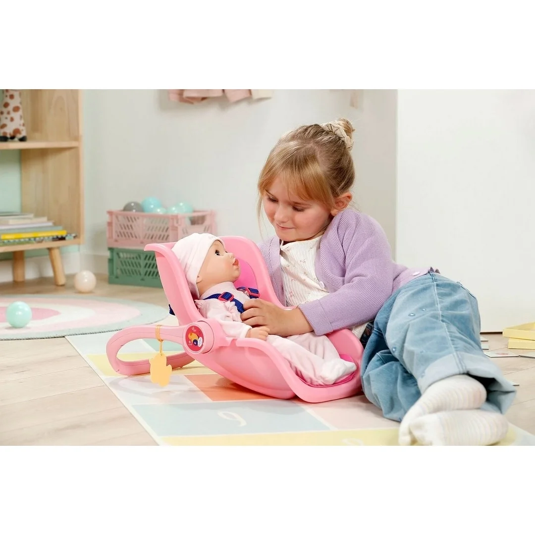 Baby Born Ana Kucağı Aksesuarı ZBB839843