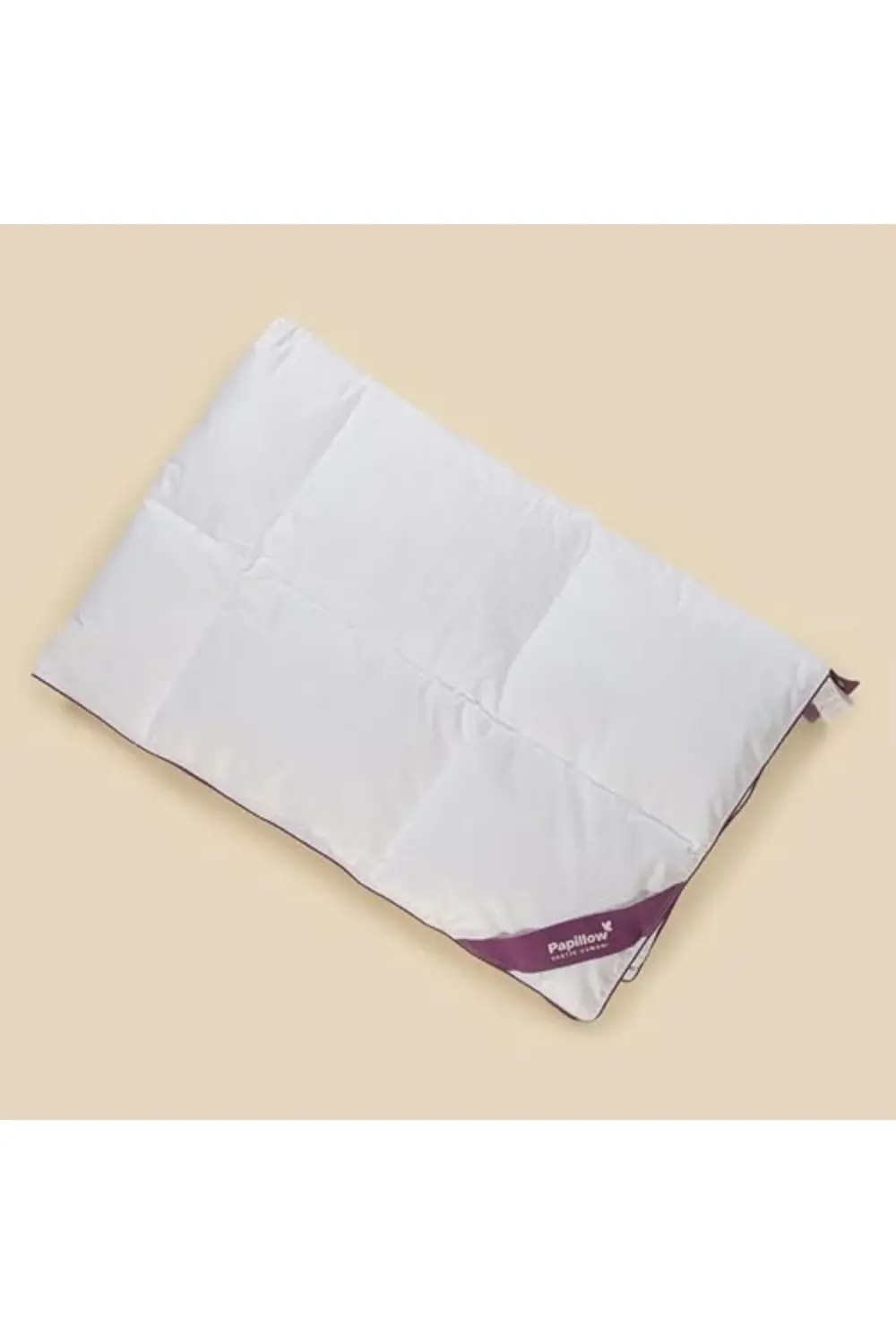 Baby Duvet 90 Kaz Tüyü Yorgan 95 * 145 cm -%100 Kaz Tüyü (%90 Gıd