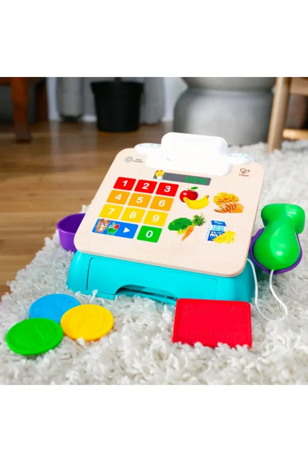 Baby Einstein Magic Touch Yazar Kasa
