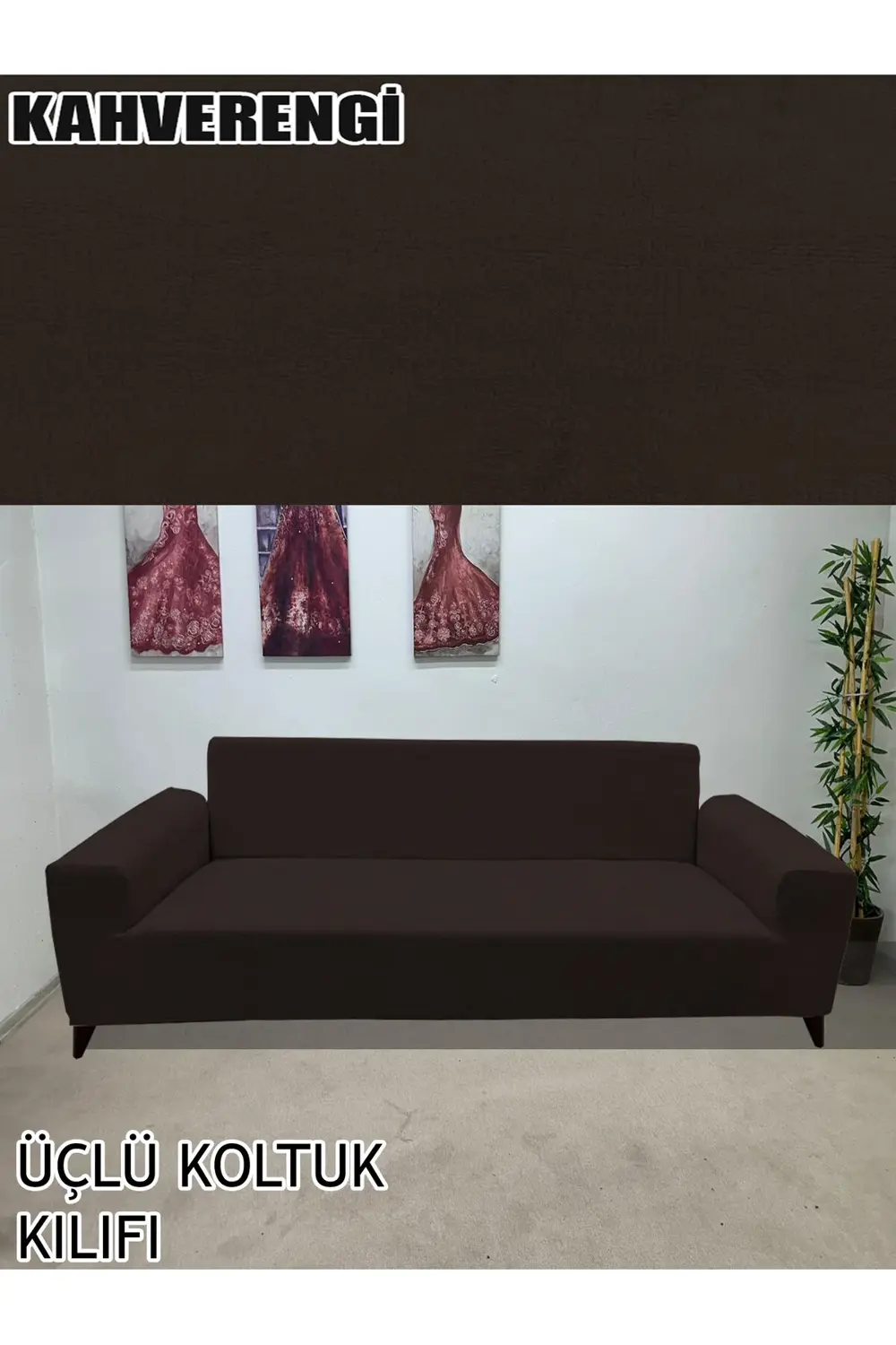 BABY FACE KUMAŞ 3+2+1+1 KOMPLE GİYDİRME KANEPE&ÇEKYAT, BOHEM, POR