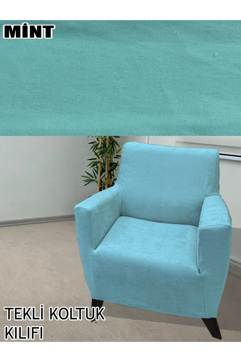 BABY FACE KUMAŞ 3+3+1+1 KOMPLE GİYDİRME KANEPE&ÇEKYAT, BOHEM, POR