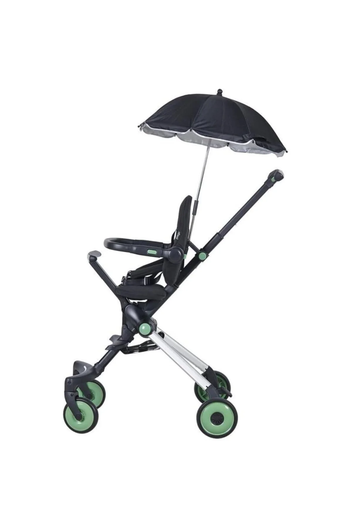 Baby Flex Kabin Bebek Arabası