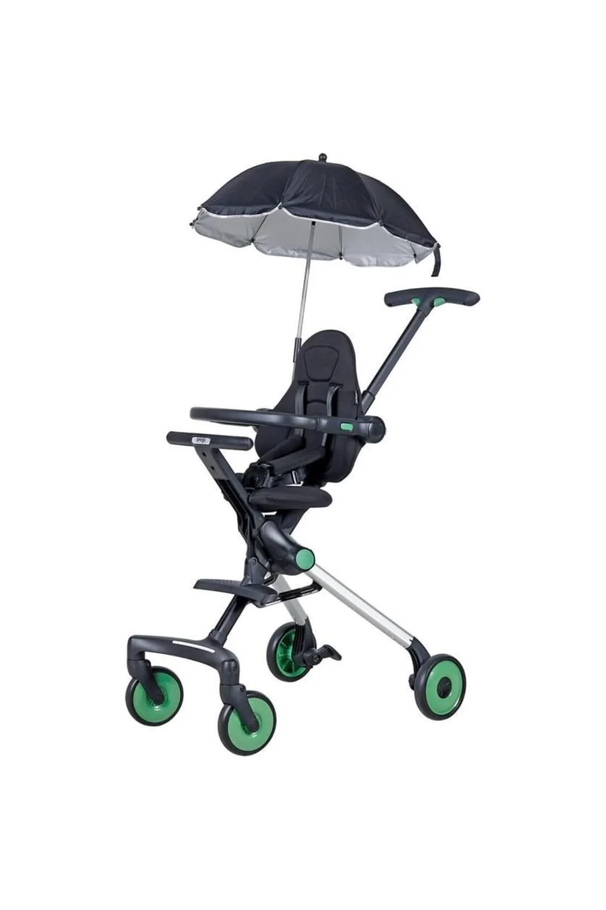 Baby Flex Kabin Bebek Arabası