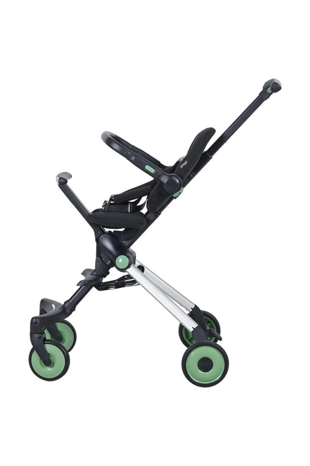 Baby Flex Kabin Bebek Arabası