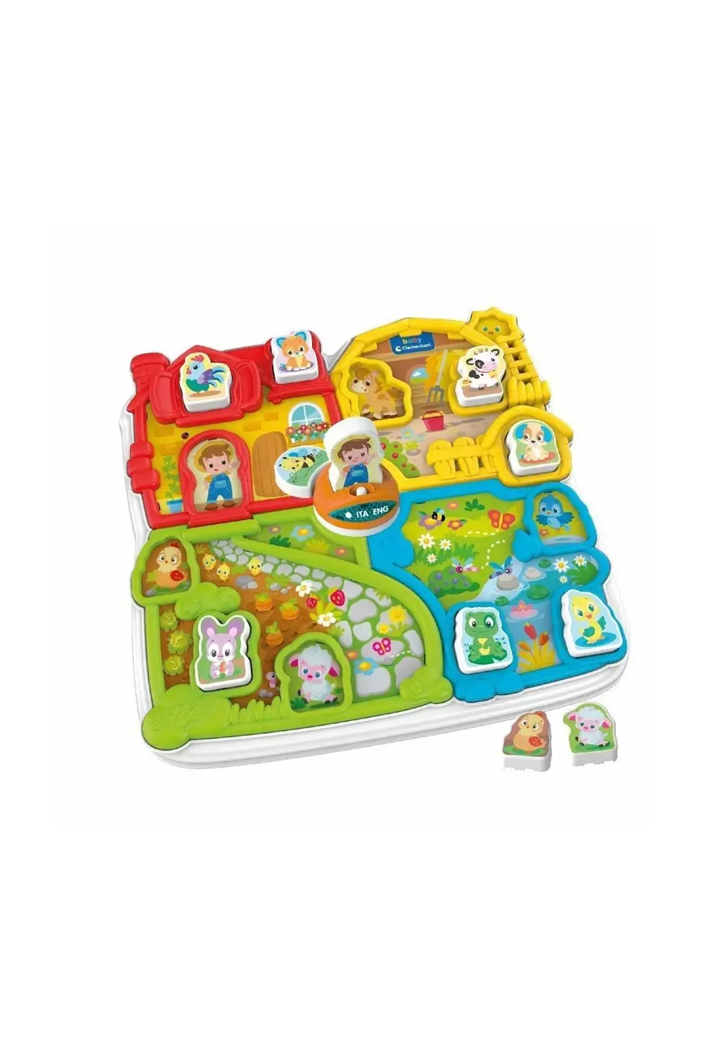 Baby Hayvanlar Çiftliği 17716