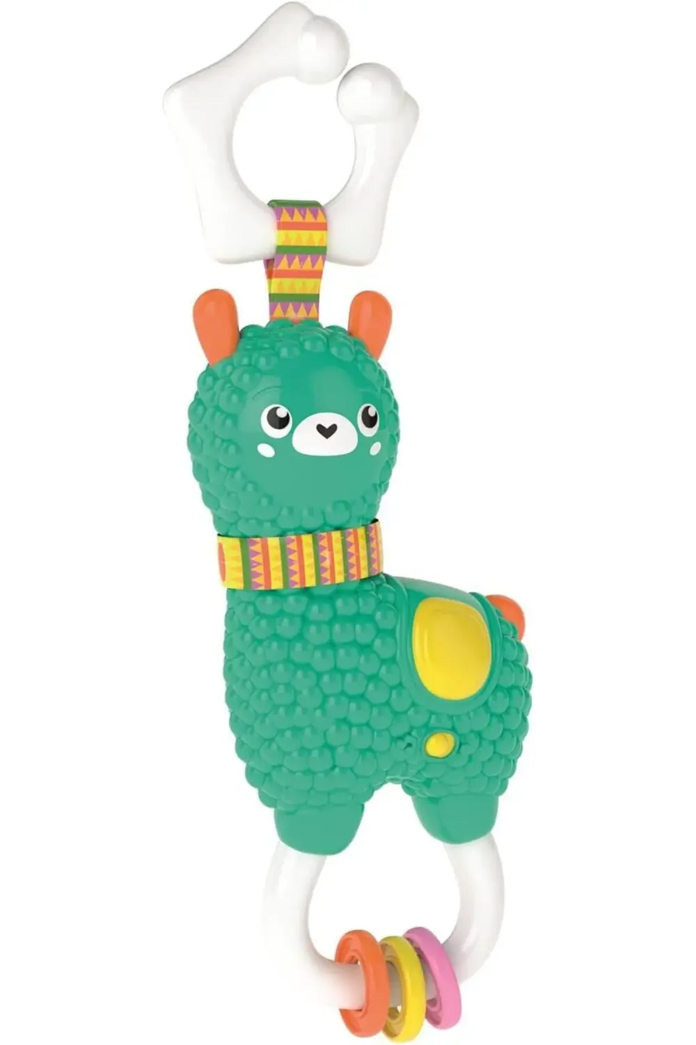 Baby İnteraktif Lama Oyuncak 1191881