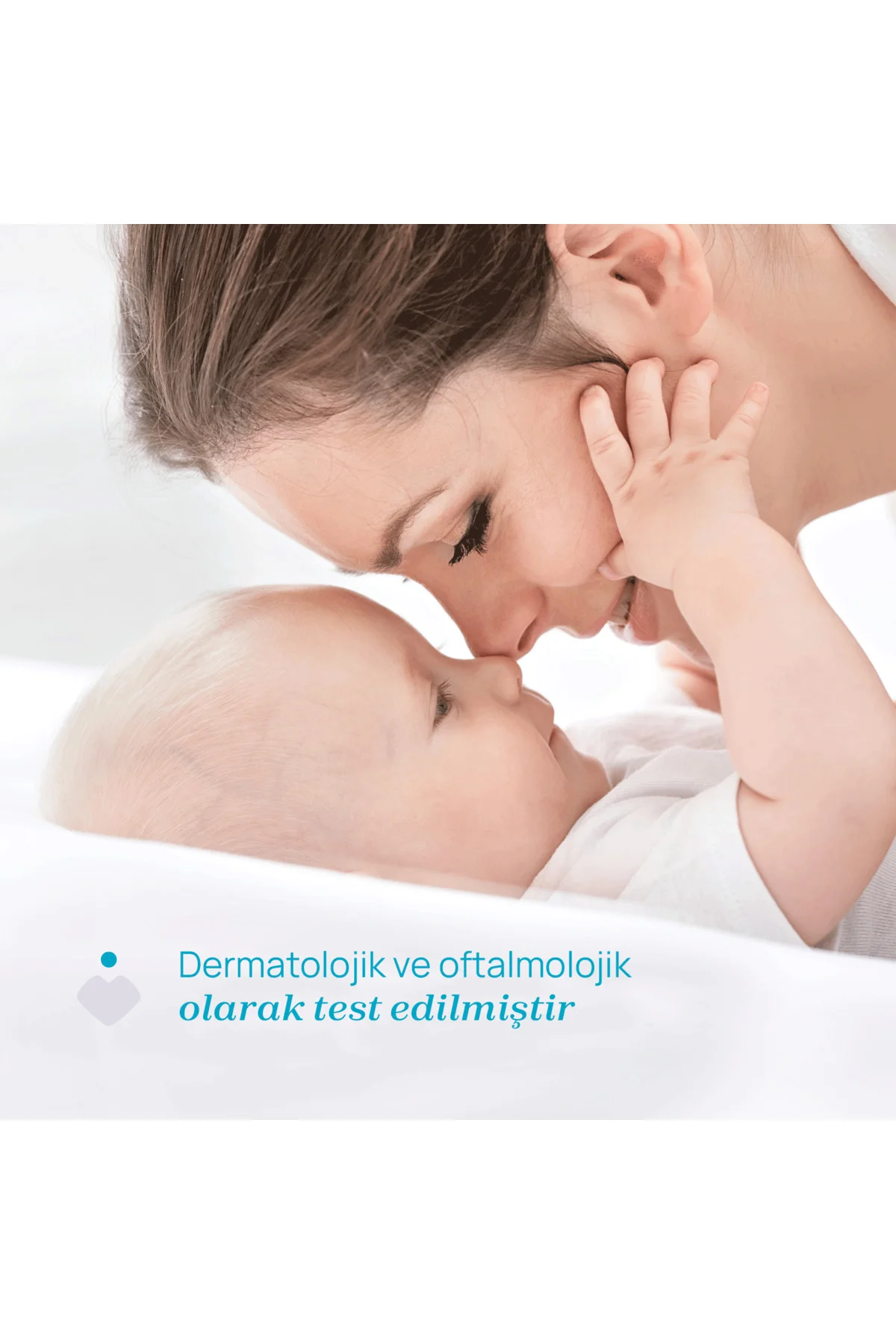 Baby Moments Doğal Bebek Saç ve Vücut Şampuanı 750 ml