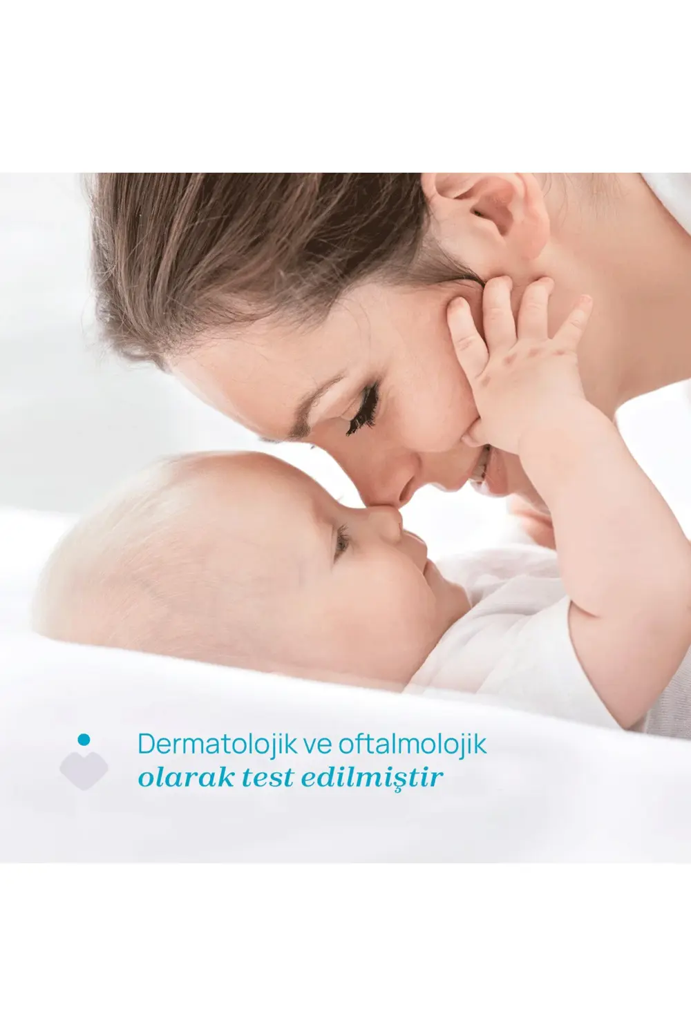 Baby Moments Doğal Bebek Saç ve Vücut Şampuanı 500 ml