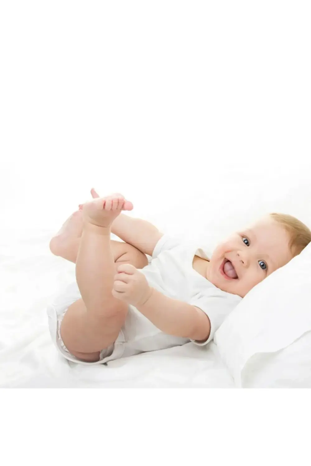 Baby Moments Doğal Talk Bebek Pudrası 150 gr