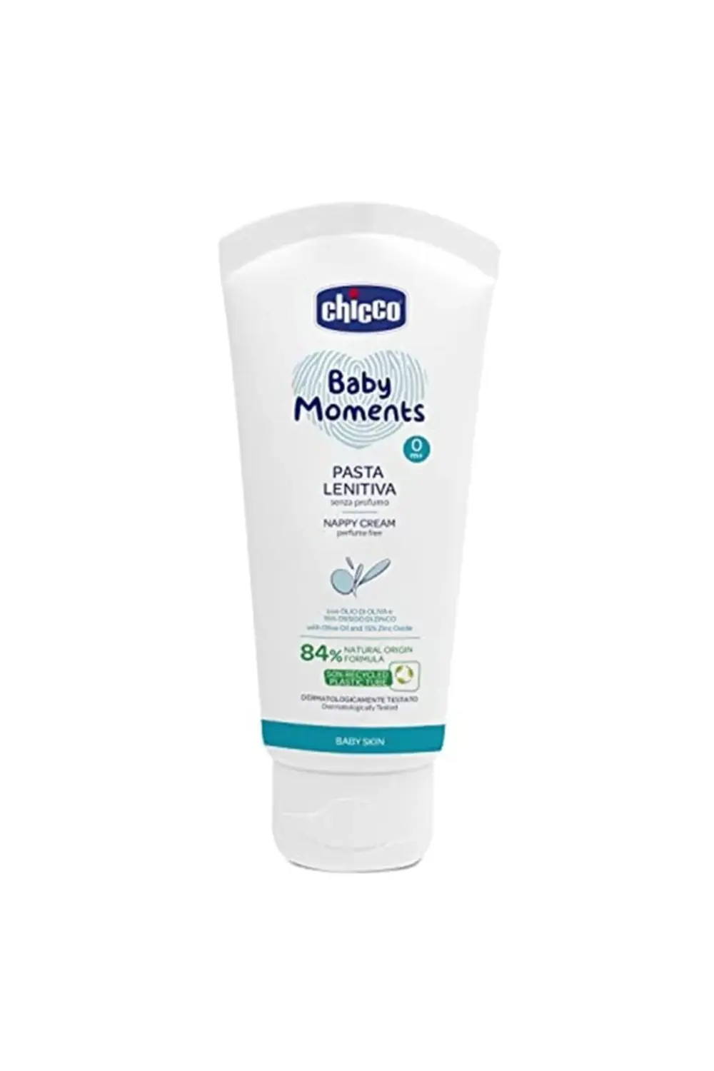 Baby Moments Pişik Önleyici Krem 100 ml