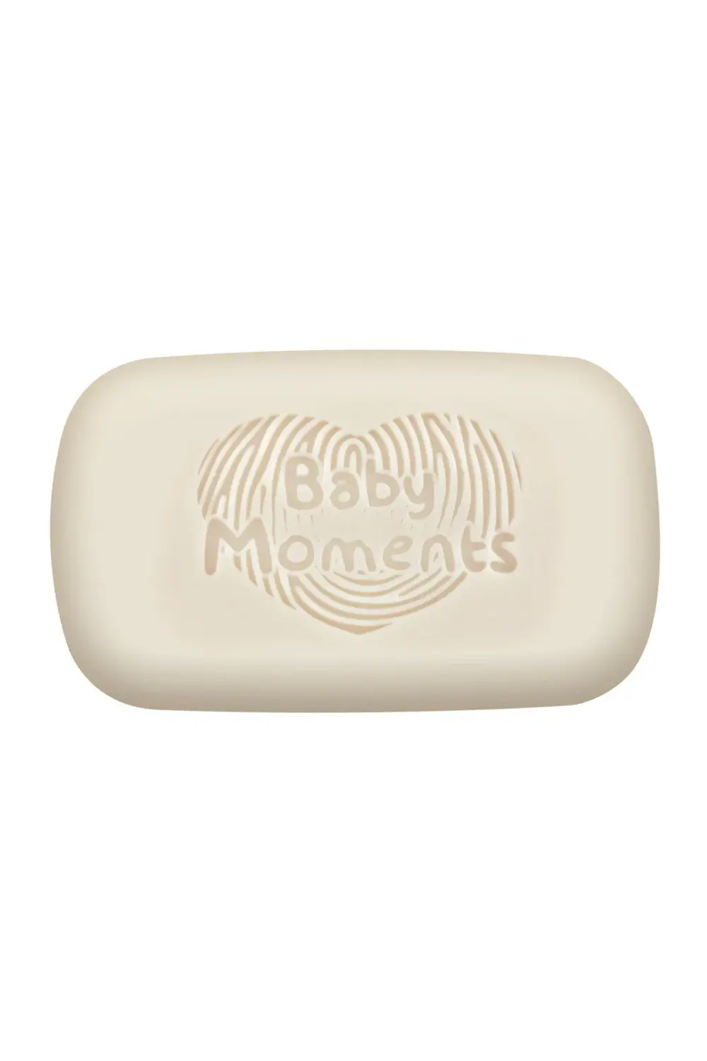 Baby Moments Sabun 100 GR