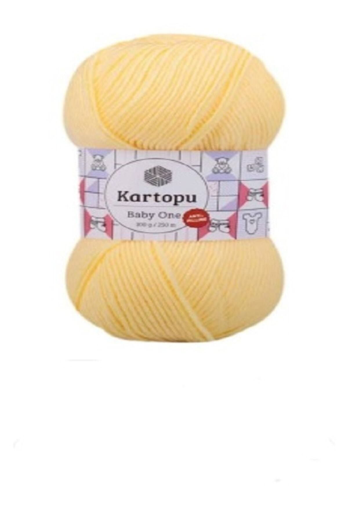Kartopu Baby One Anti - Pilling K331