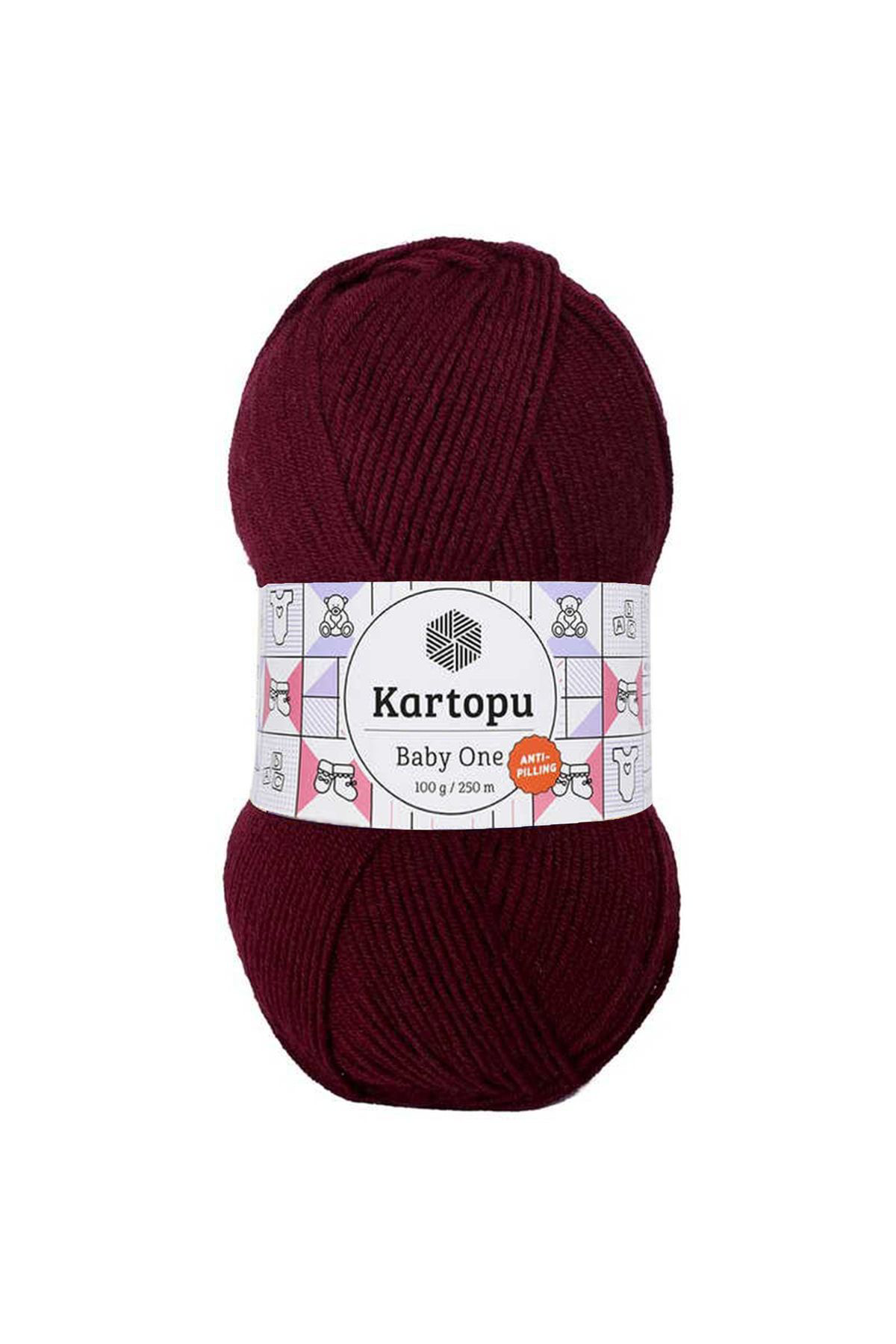 Kartopu Baby One K110