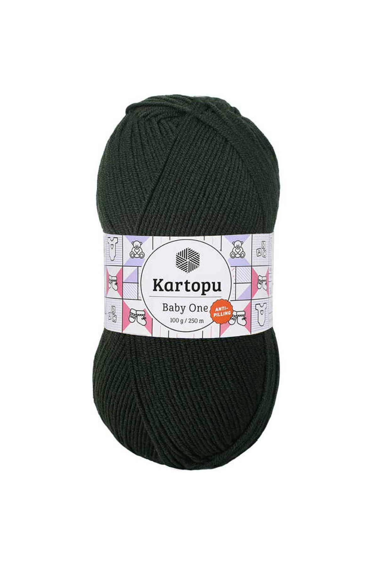 Kartopu Baby One K478