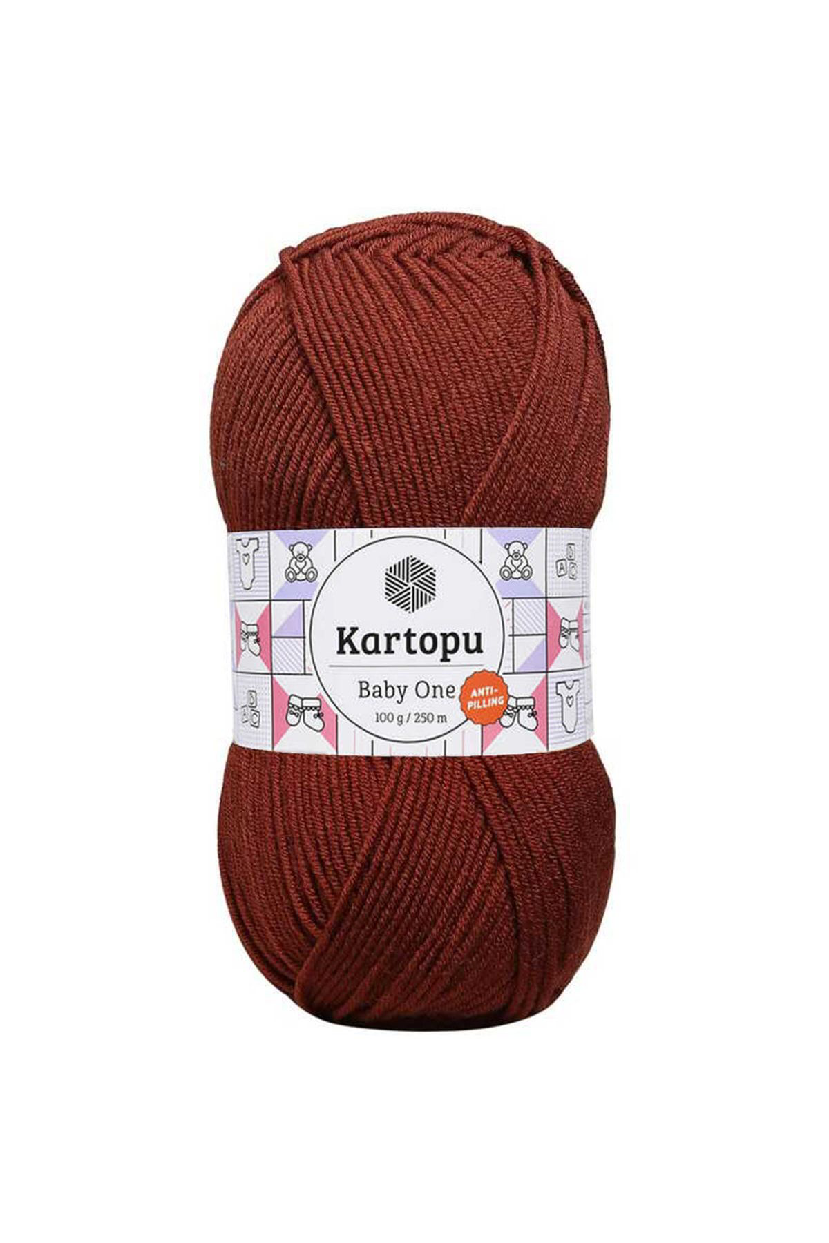 Kartopu Baby One K832