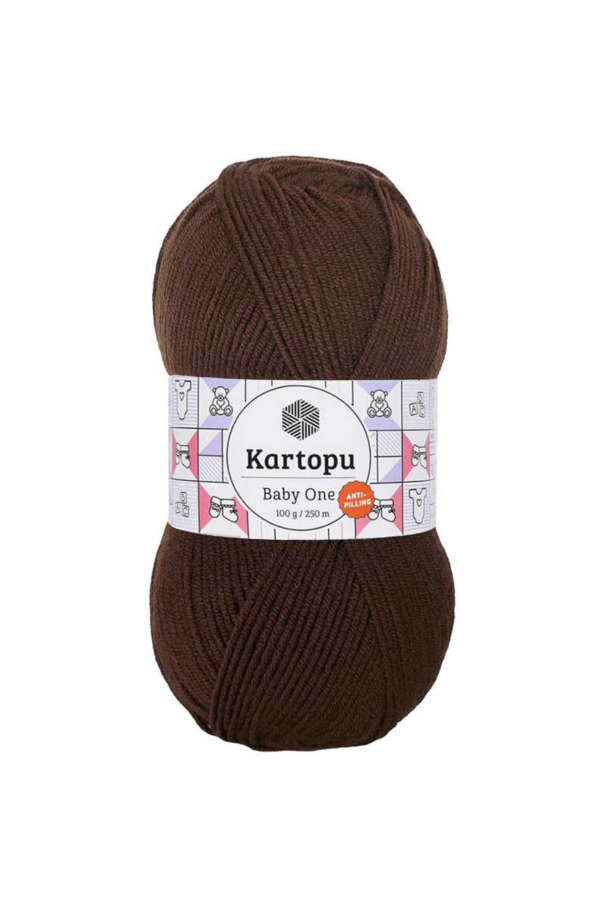 Kartopu Baby One K890