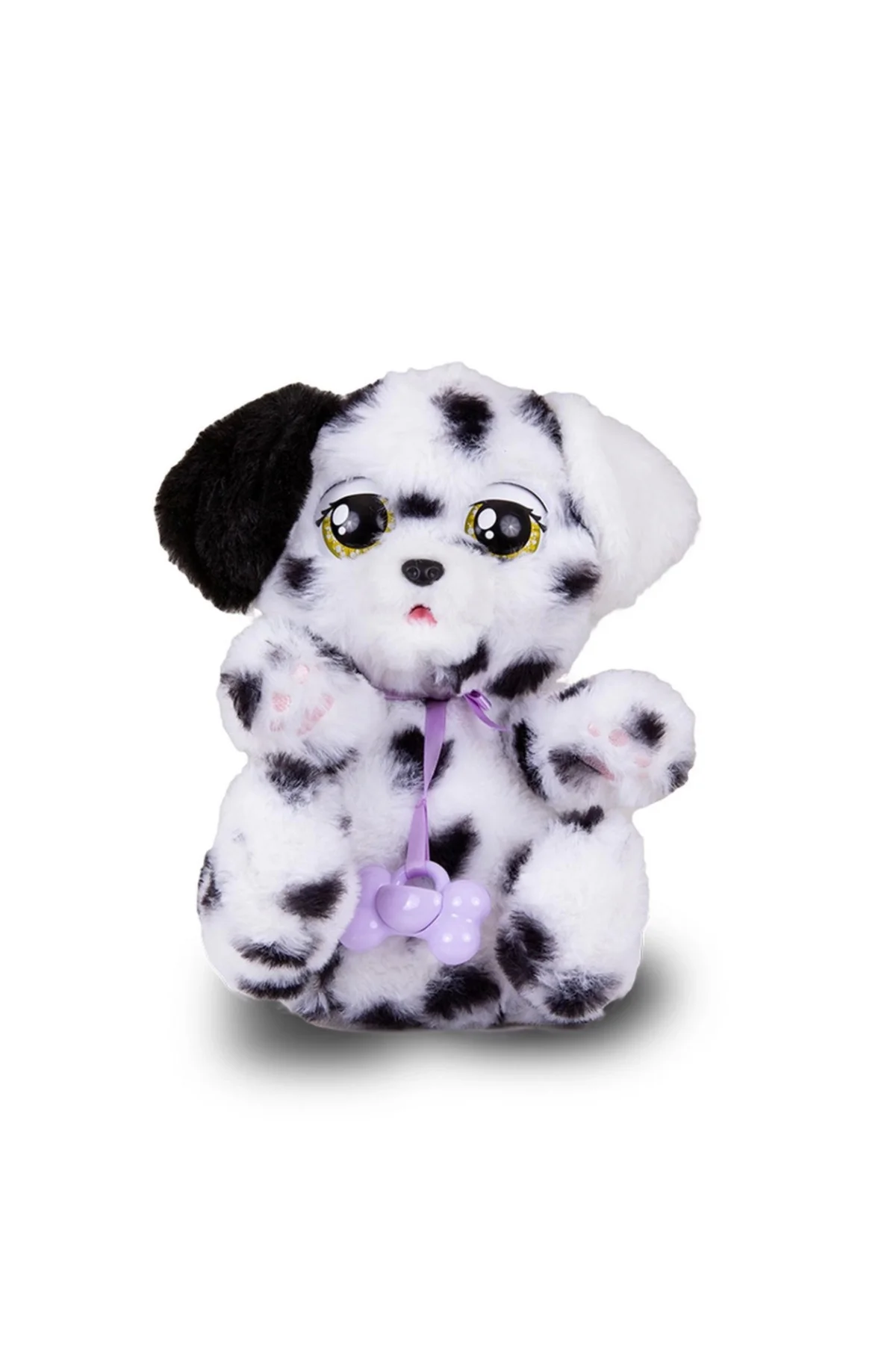 Baby Paws Dalmaçyalı Sesli Peluş 20 cm/ TrendXhome