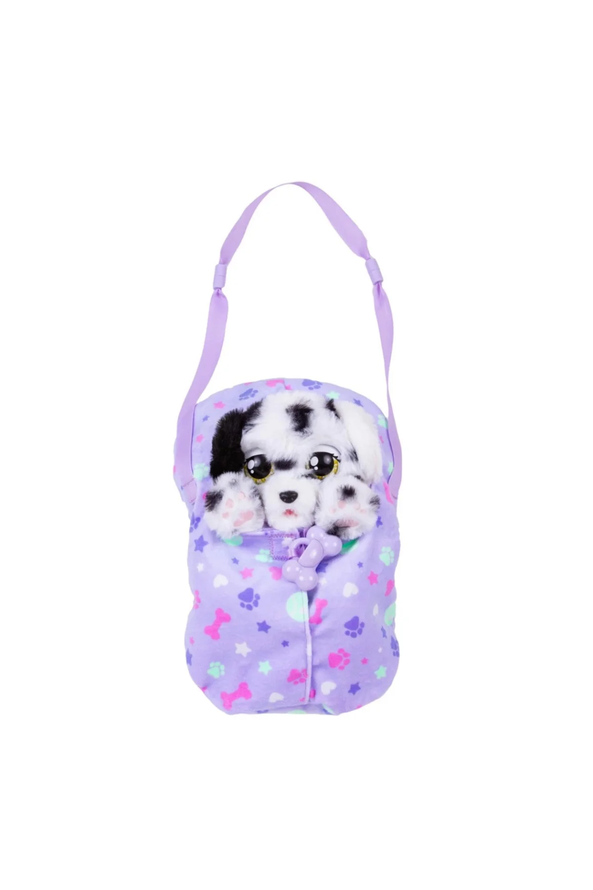 Baby Paws Dalmaçyalı Sesli Peluş 20 cm/ TrendXhome