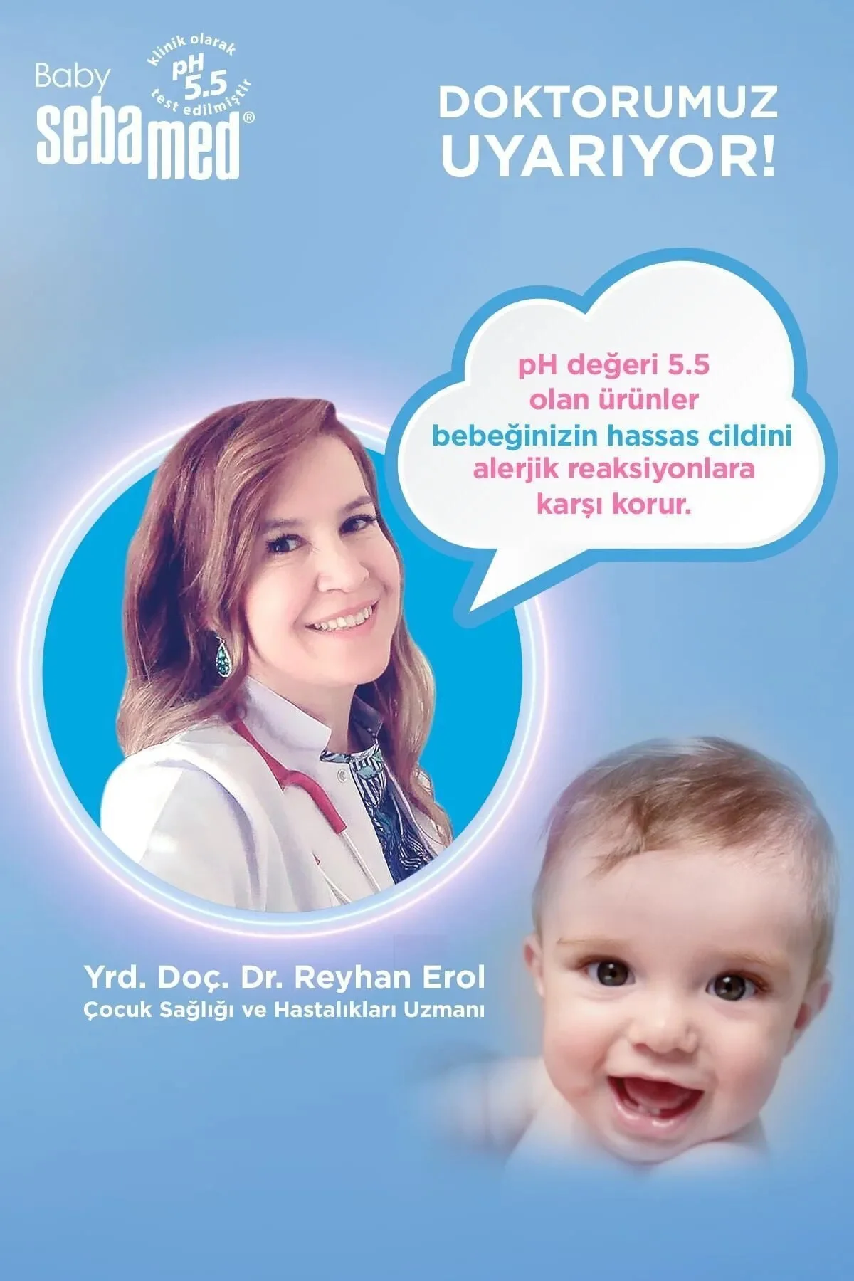 Pişik Önleyici Krem 100 ml