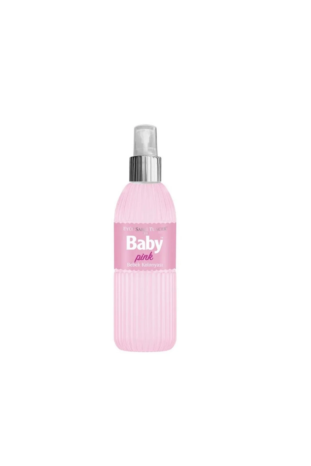 Baby Pink Bebek Kolonyası 150 ml