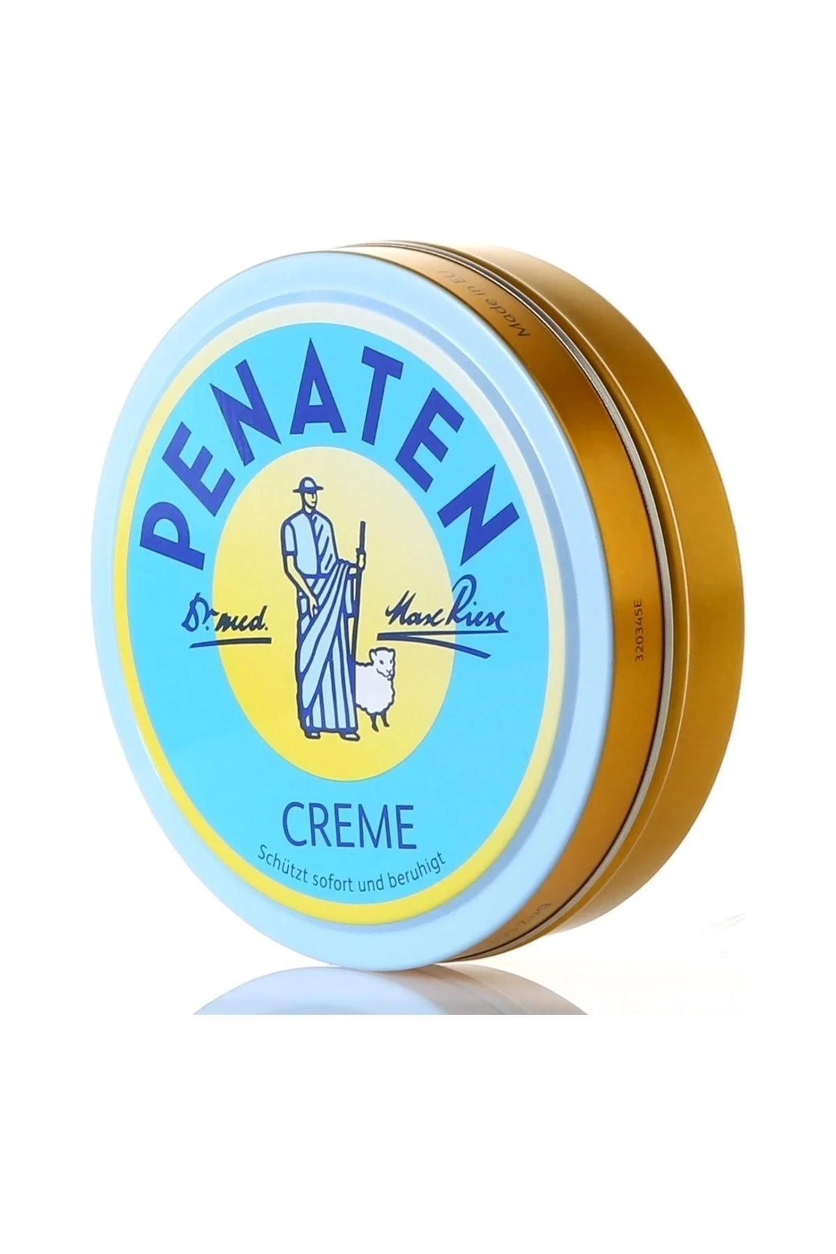 Baby Pişik Kremi 150 ml Baby Pişik Kremi 150 ml