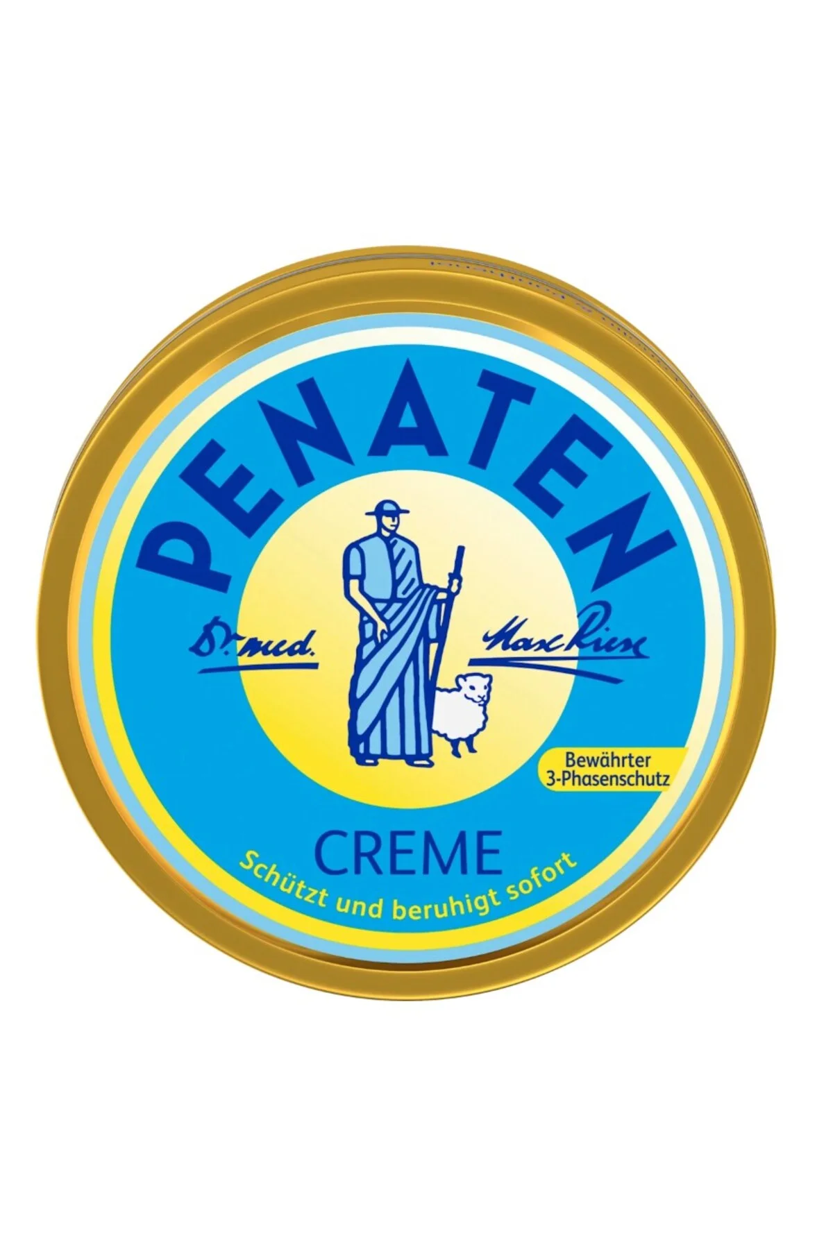 Baby Pişik Kremi 150 ml Baby Pişik Kremi 150 ml - Görsel 4