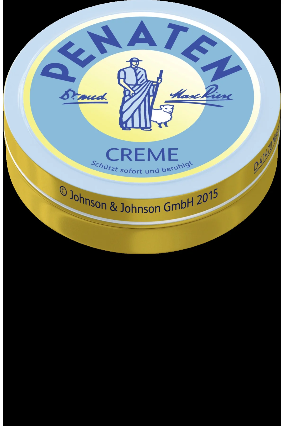 Baby Pişik Kremi 150 ml