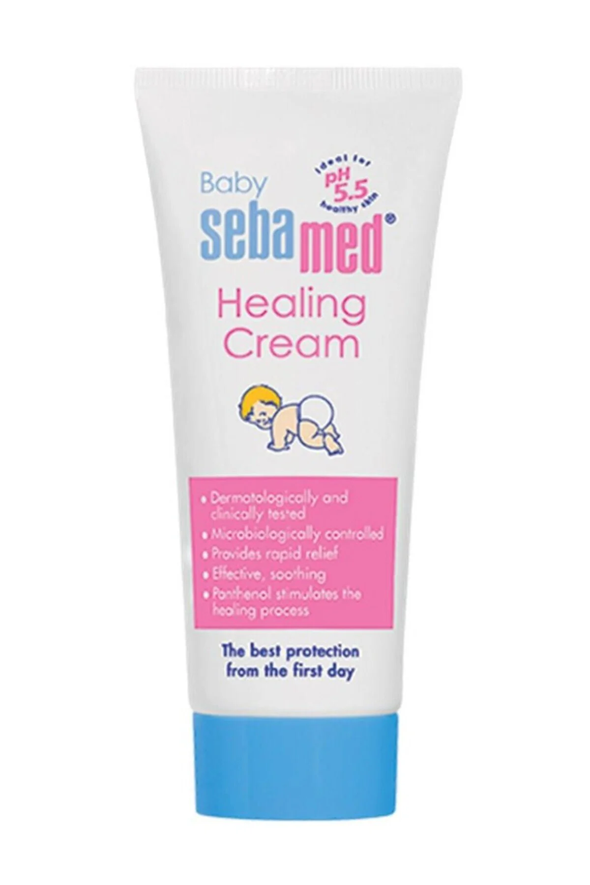 Baby Pişik Önleyici Krem 100 ml