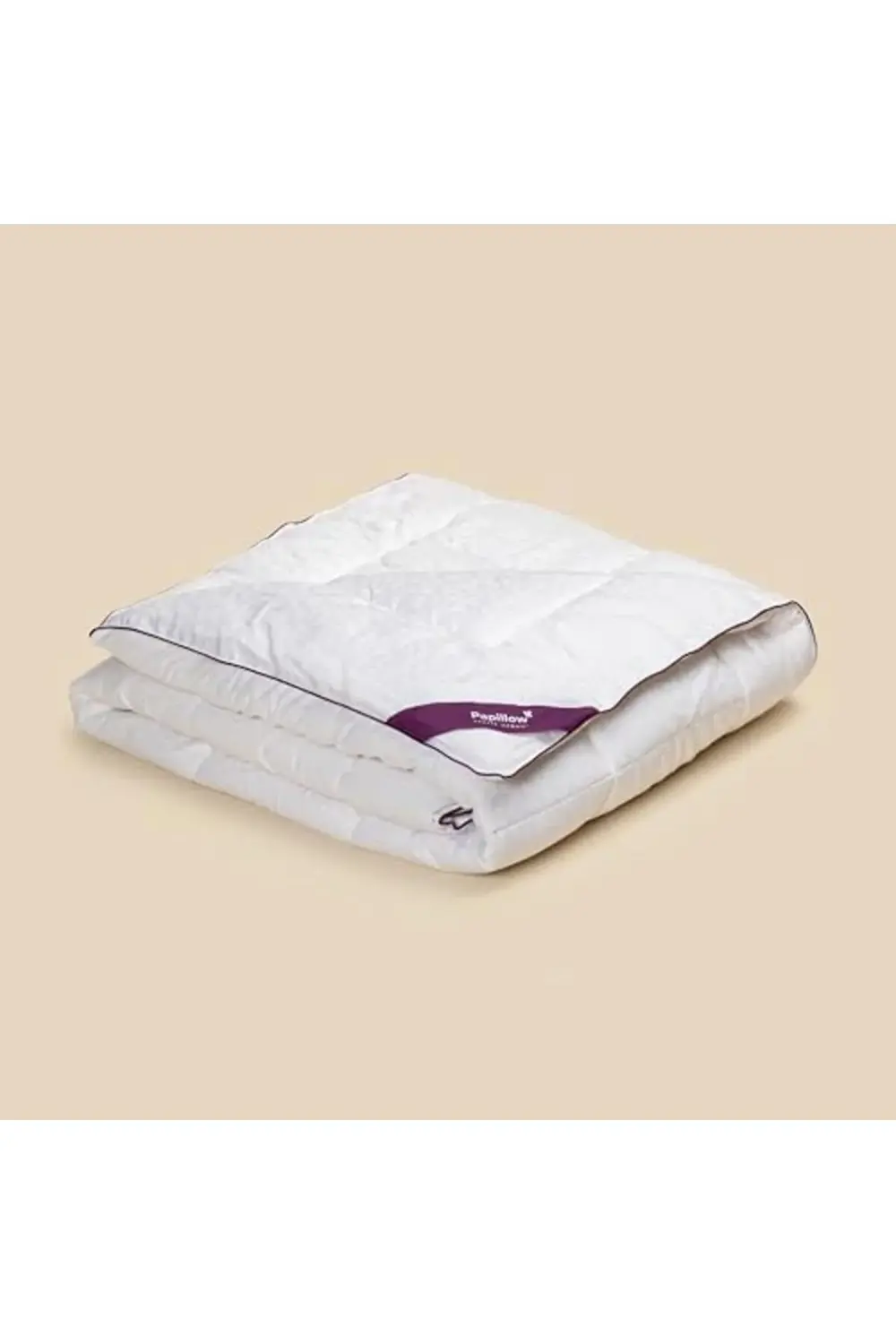 Baby Pure Wool Bebek Yorgan 95x145 cm -%100 Saf Yün 1190698