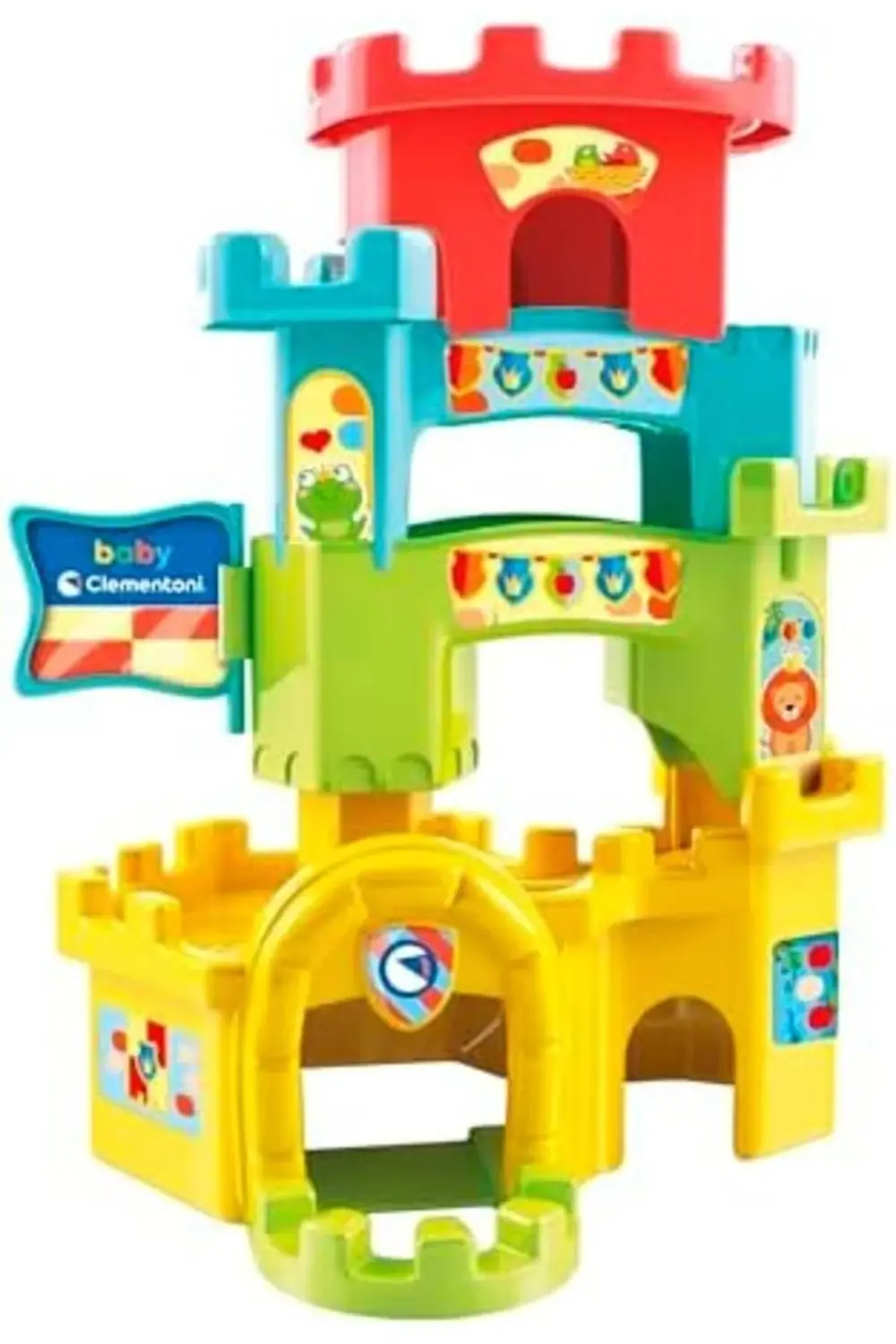 Baby - Renkli Oyuncak 1178227