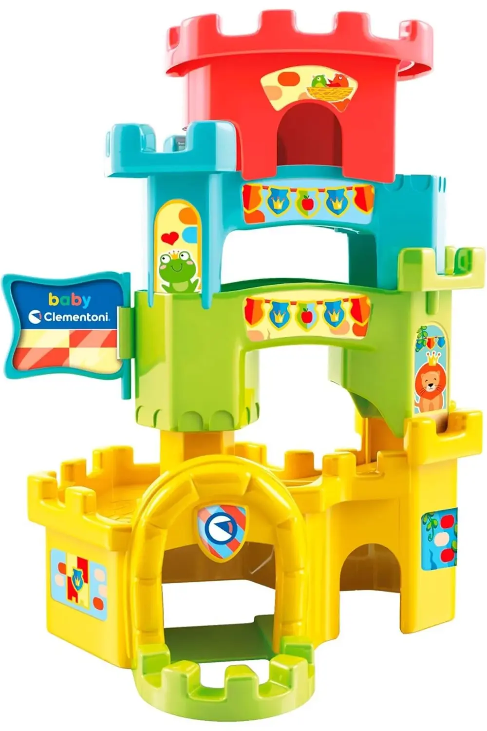 Baby - Renkli Oyuncak 1178227