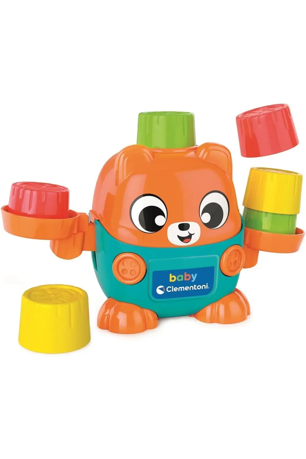 Baby Renkli Terazi 1185222