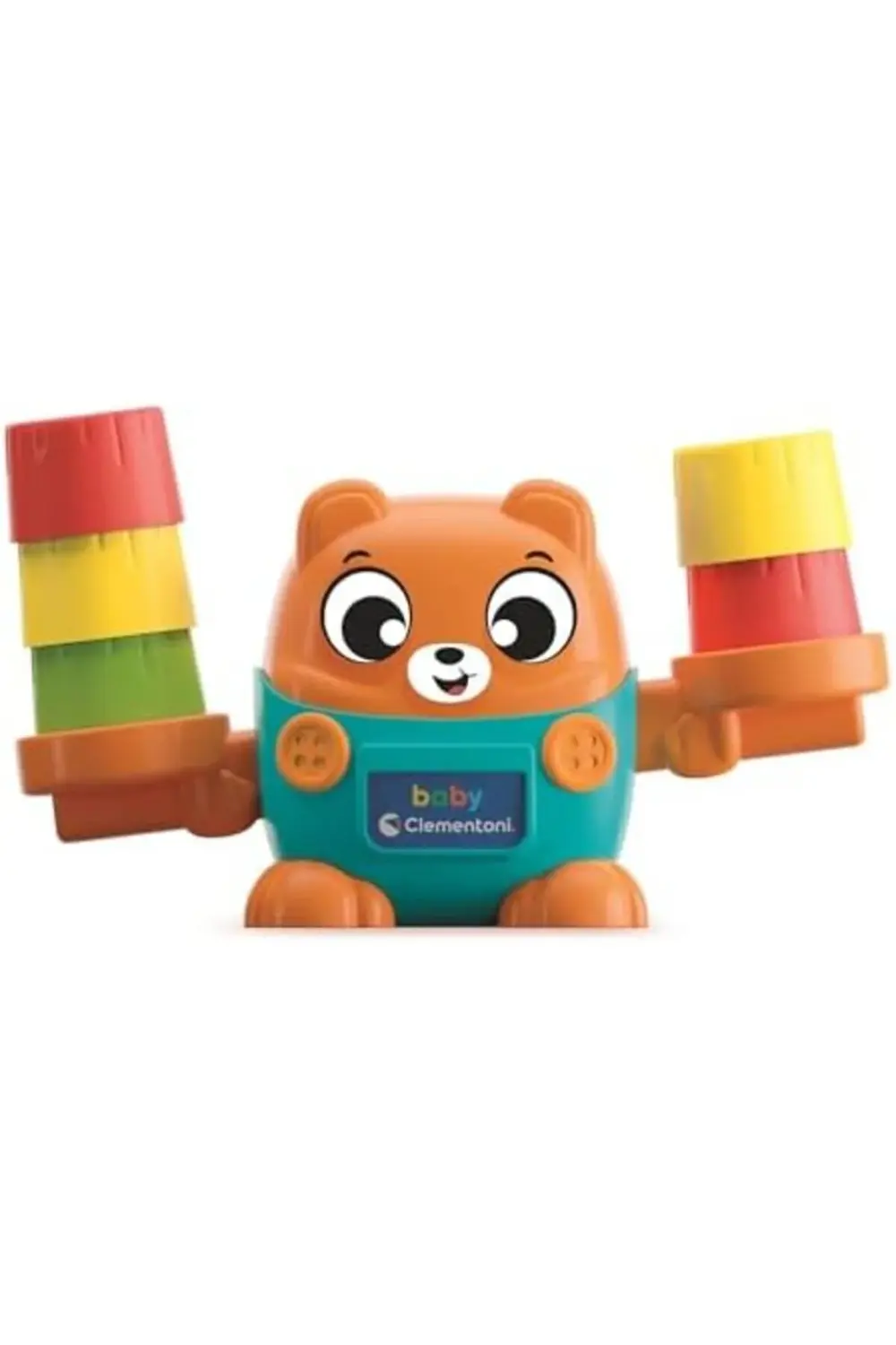 Baby Renkli Terazi 1185222