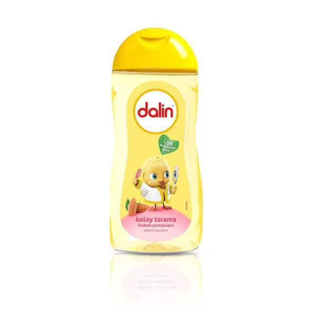 Baby Şampuan Kolay Tarama 200Ml - Bebek Saçları İçin Nazik ve Tıkanmayan Şampuan Fiyatı, Yorumları ve Özellikleri