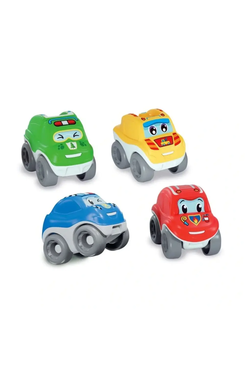 Baby - Taklacı Kurtarma Araçları Genel Kullanım Ürünü