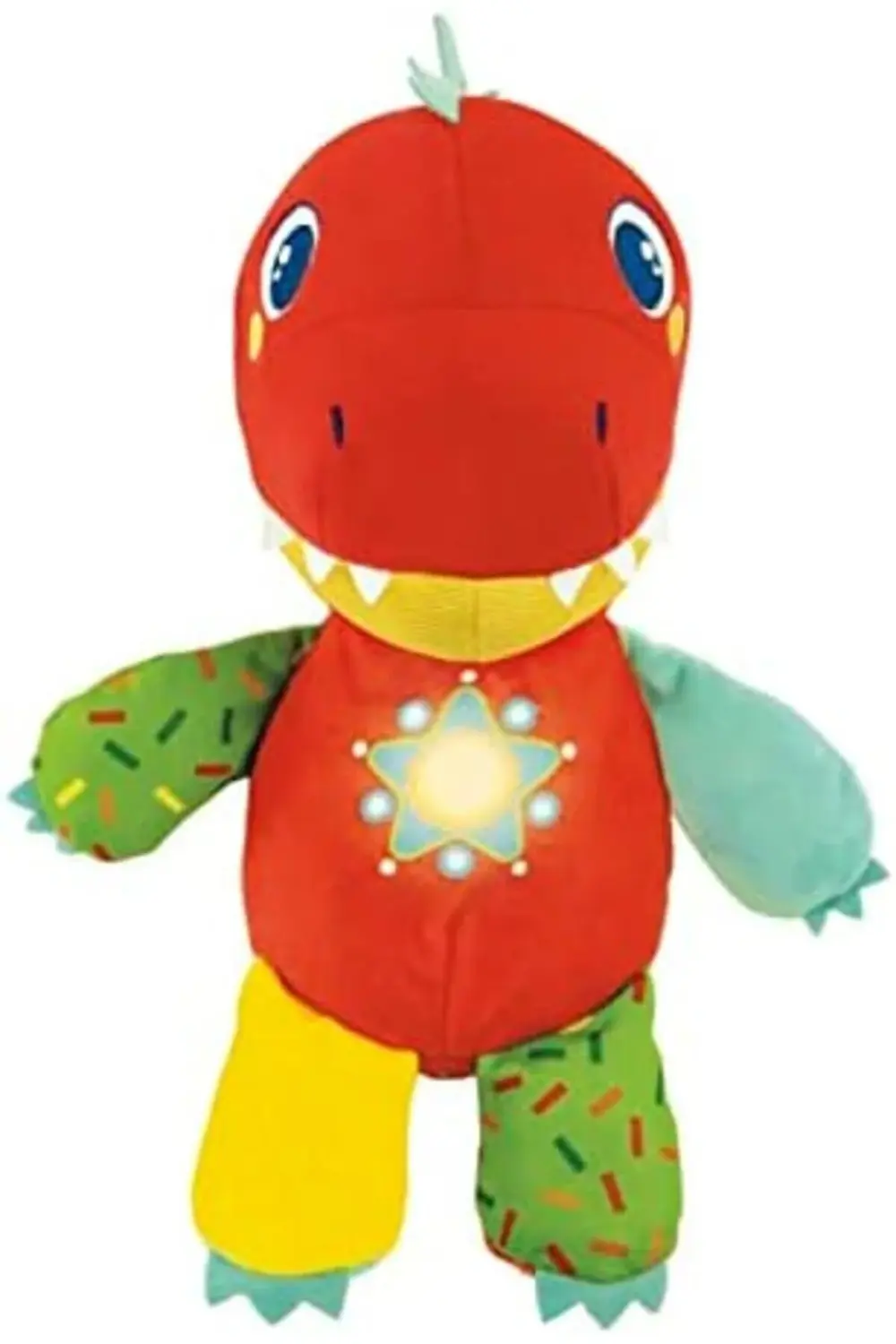 Baby Trex Dinozor Peluş Oyuncak 1169806