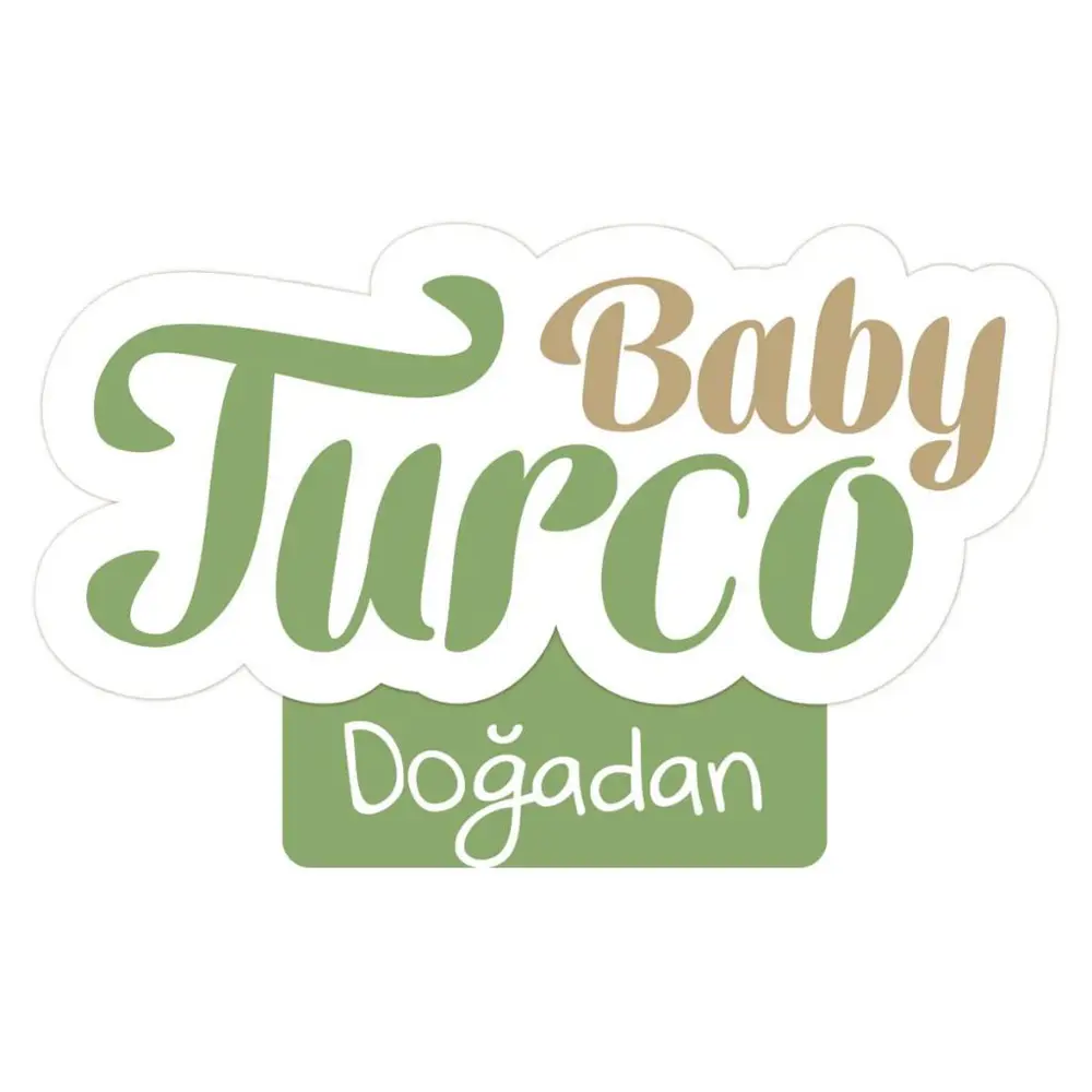 Baby Turco Doğadan 4 Numara Maxi 150 Adet BABYTUR4