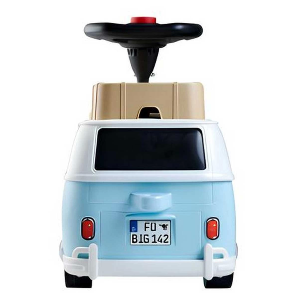 Baby VW T1 Mavi