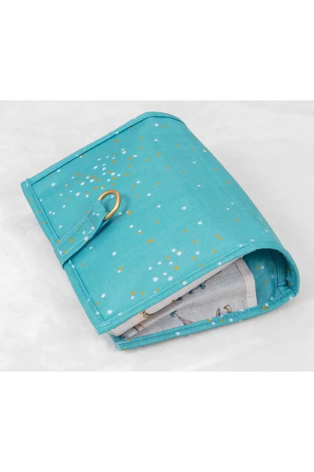 Baby Yeni Doğan Seti - Bavul Organizer , Bakım Ve Alt Bakım Çanta