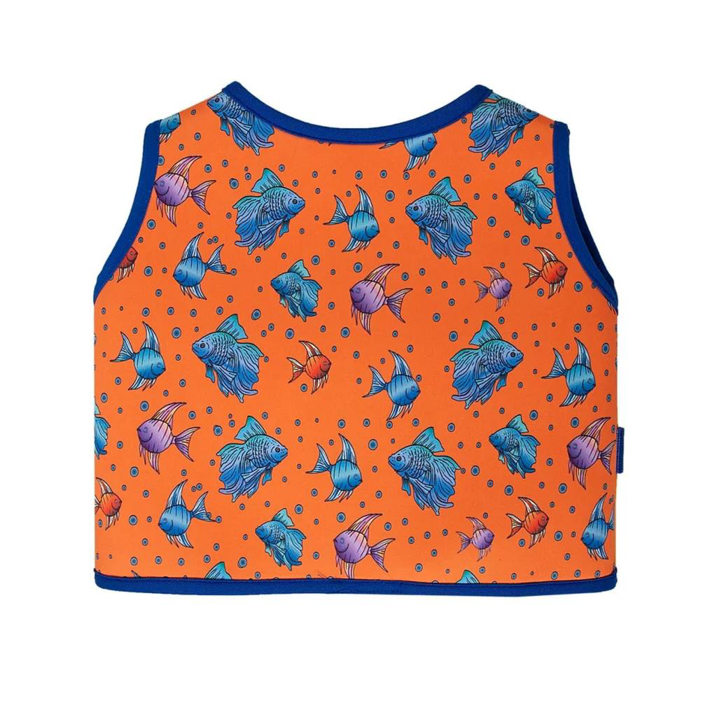 Just Cheap Store Babyjem Çocuk Yüzme Yeleği 855 Turuncu