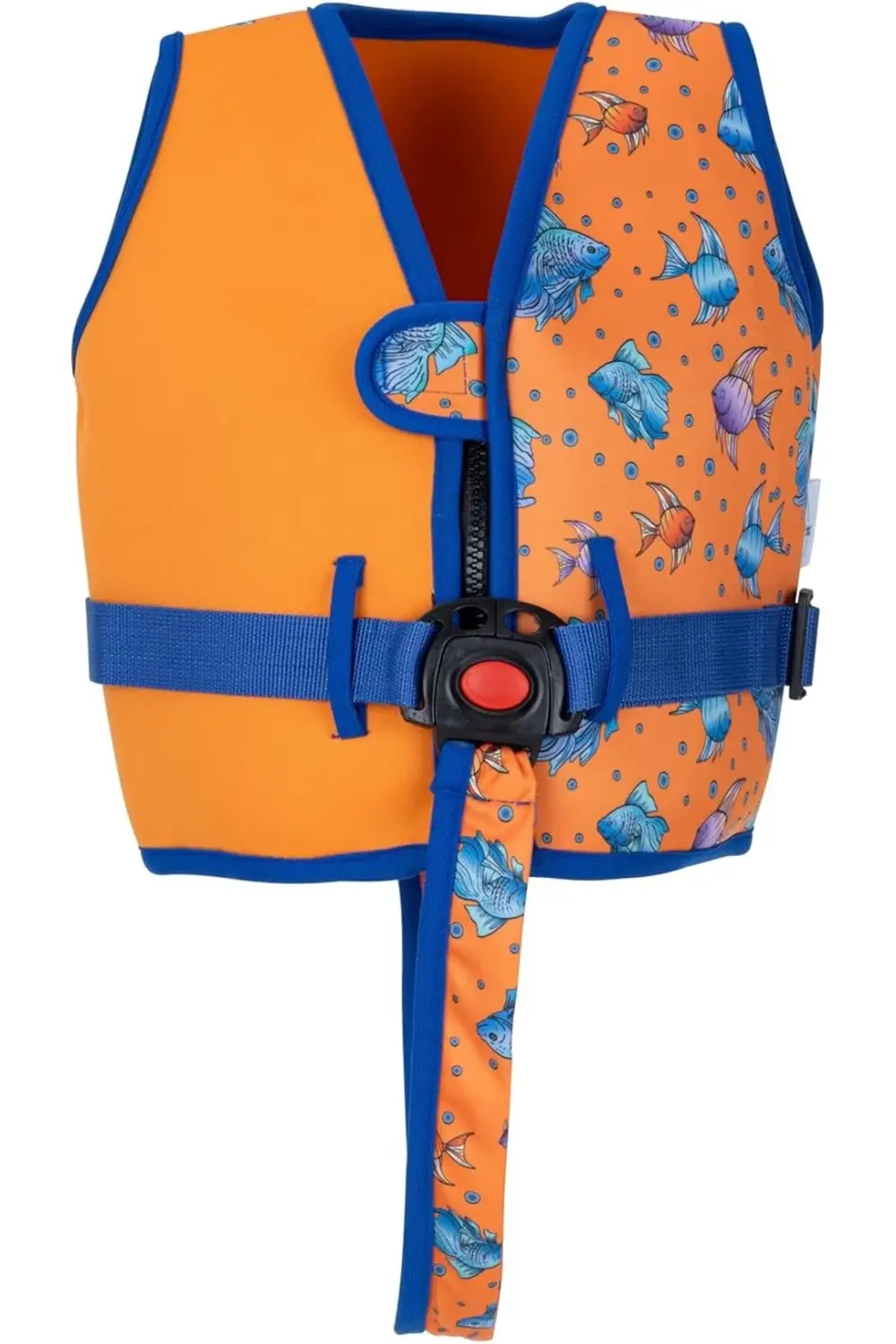 BabyJem Çocuk Yüzme Yeleği 855 Turuncu 978262