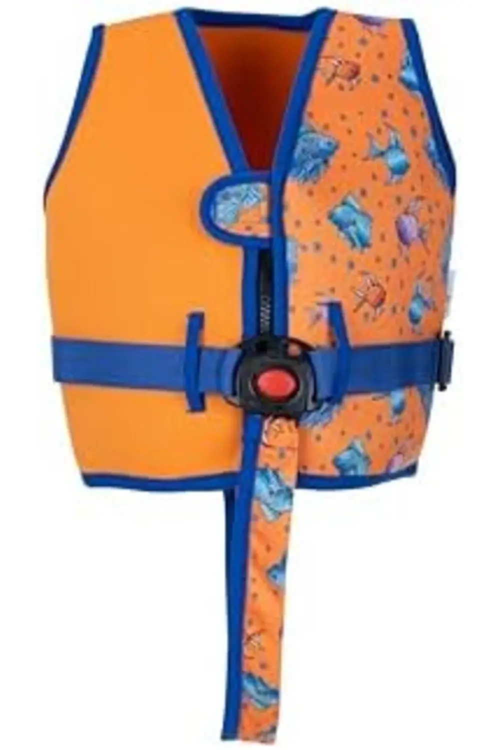 BabyJem Çocuk Yüzme Yeleği 855 Turuncu 978262