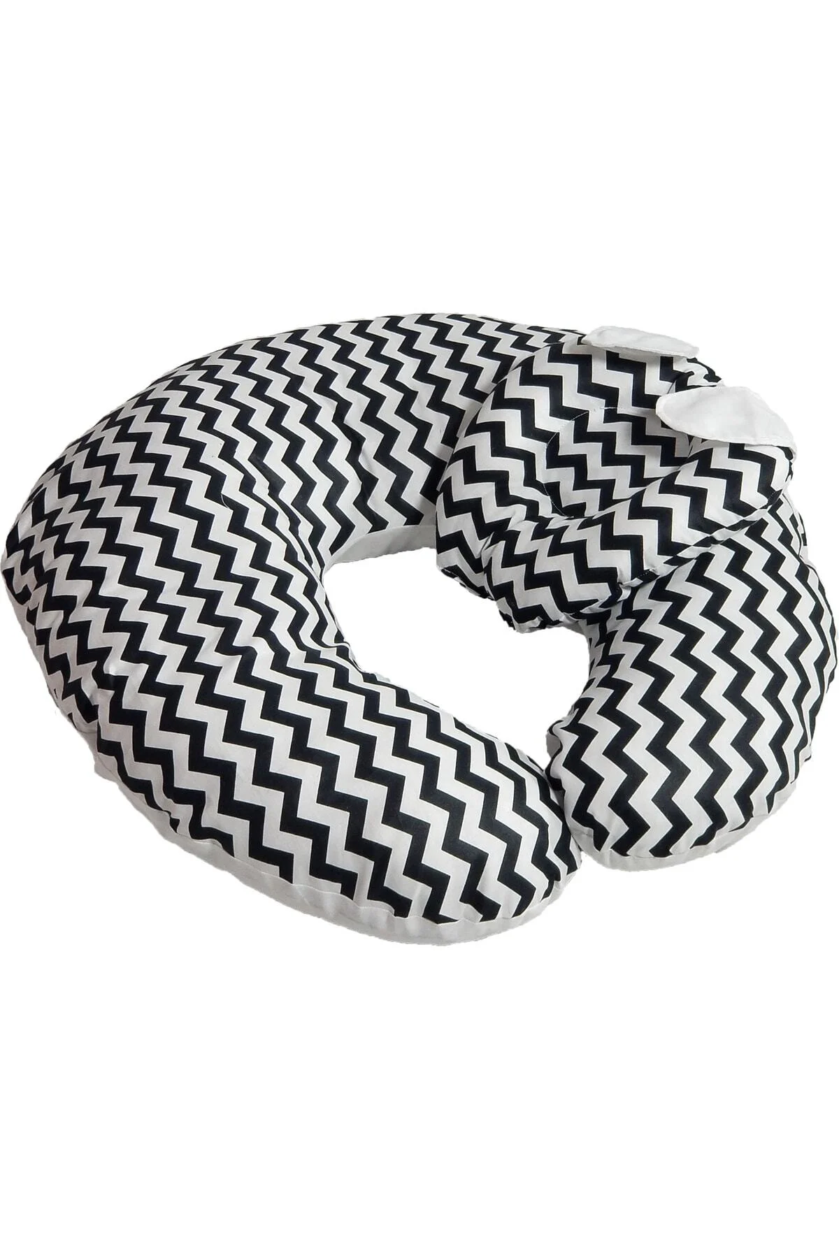 Babynest Puset Içi Set Araba Minderi Emzirme Örtüsü Ve Minderi Be