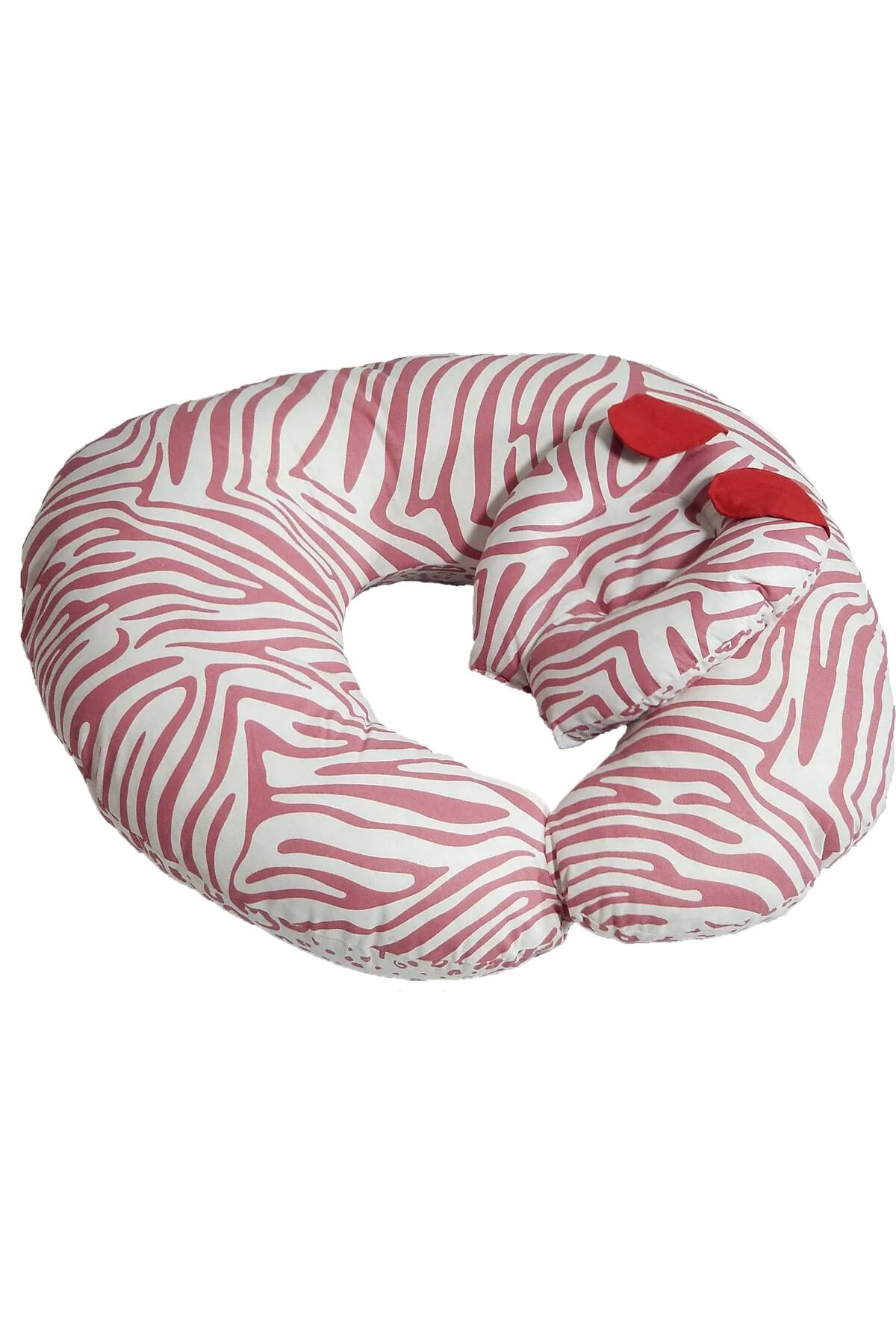 Babynest Puset Örtüsü Ortopedik Puset Minderi Ve Araba Minderi Em