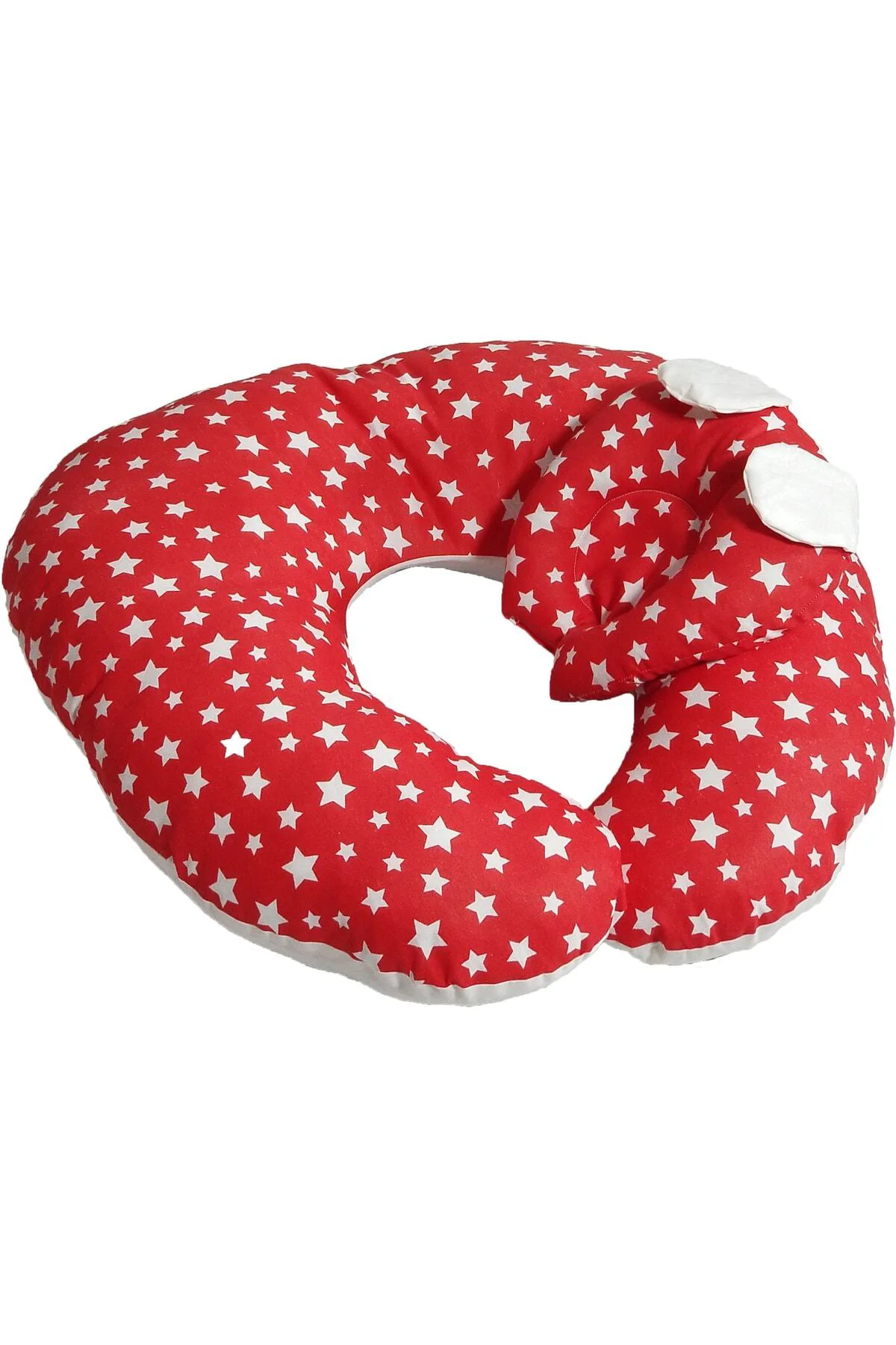 Babynest Puset Örtüsü Ortopedik Puset Minderi Ve Araba Minderi Em