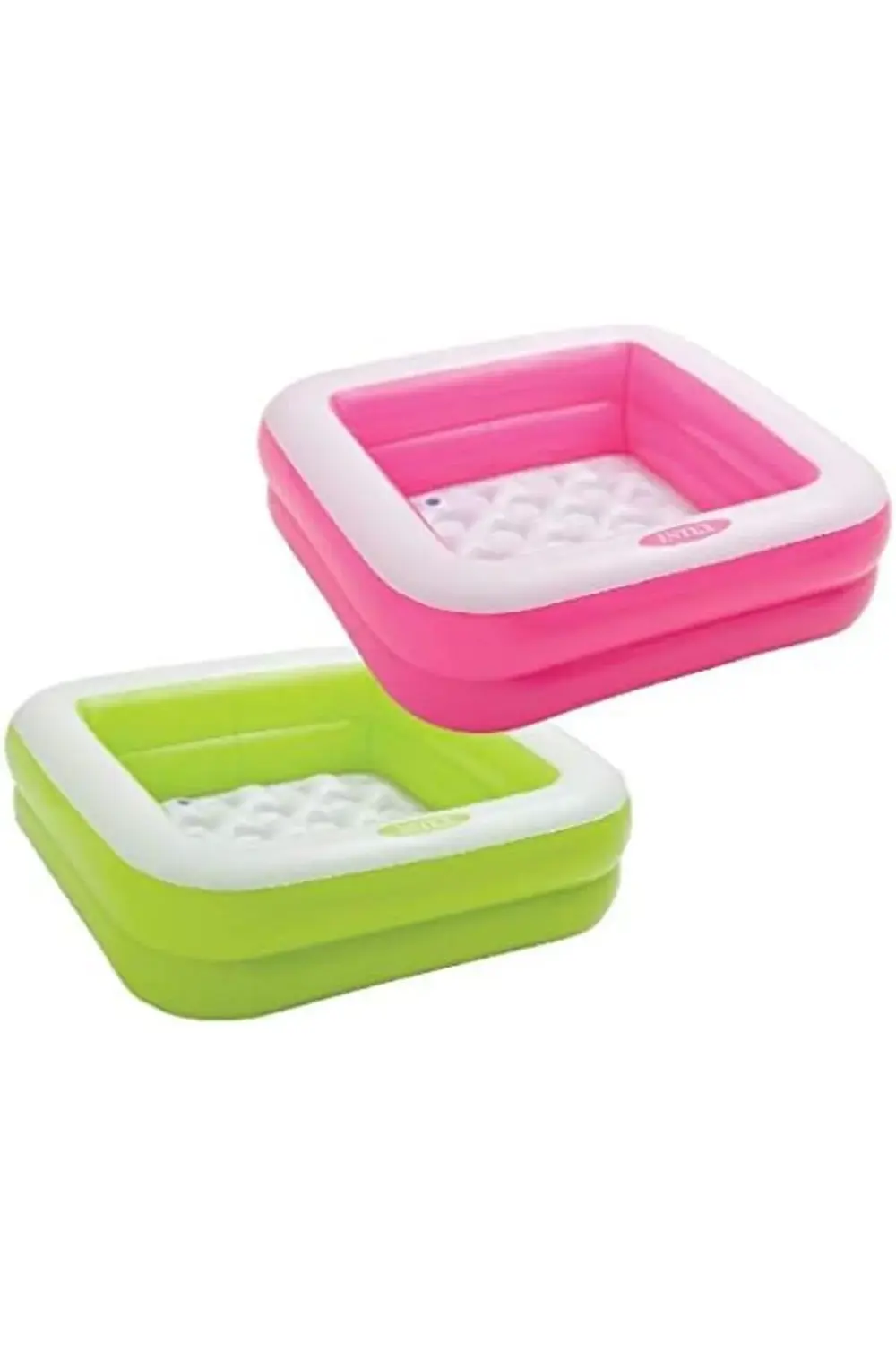 Babypool Play Box Pool, çeşitli renklerde, 86 x 86 x 25 cm 118522