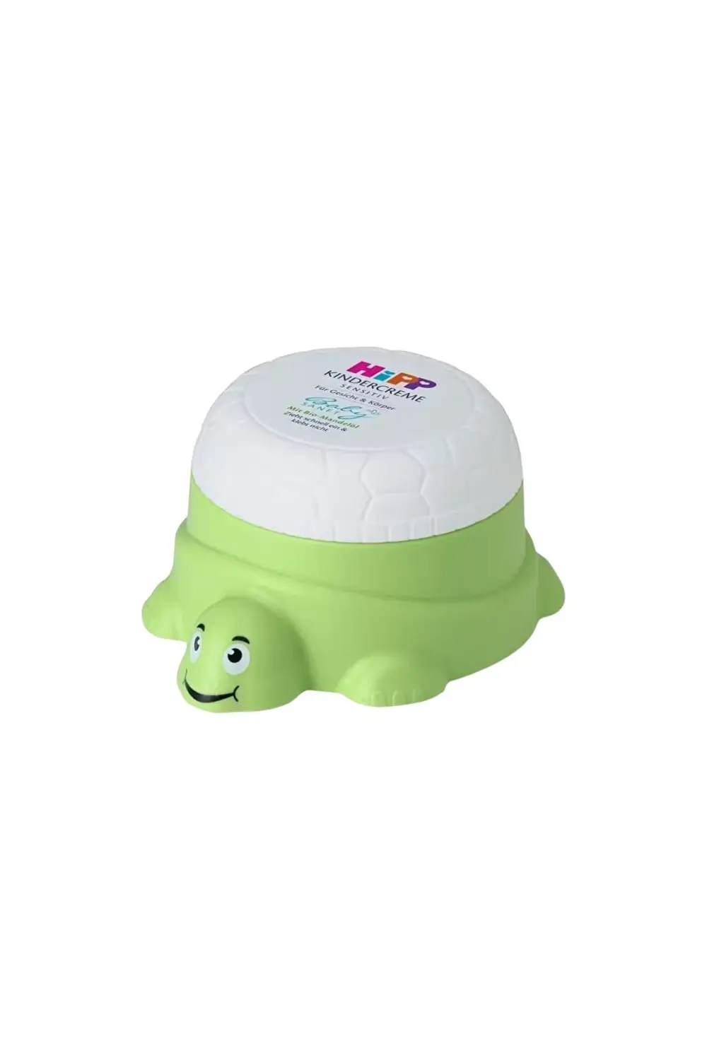 Babysanft Çocuk Bakım Kremi 100 ml