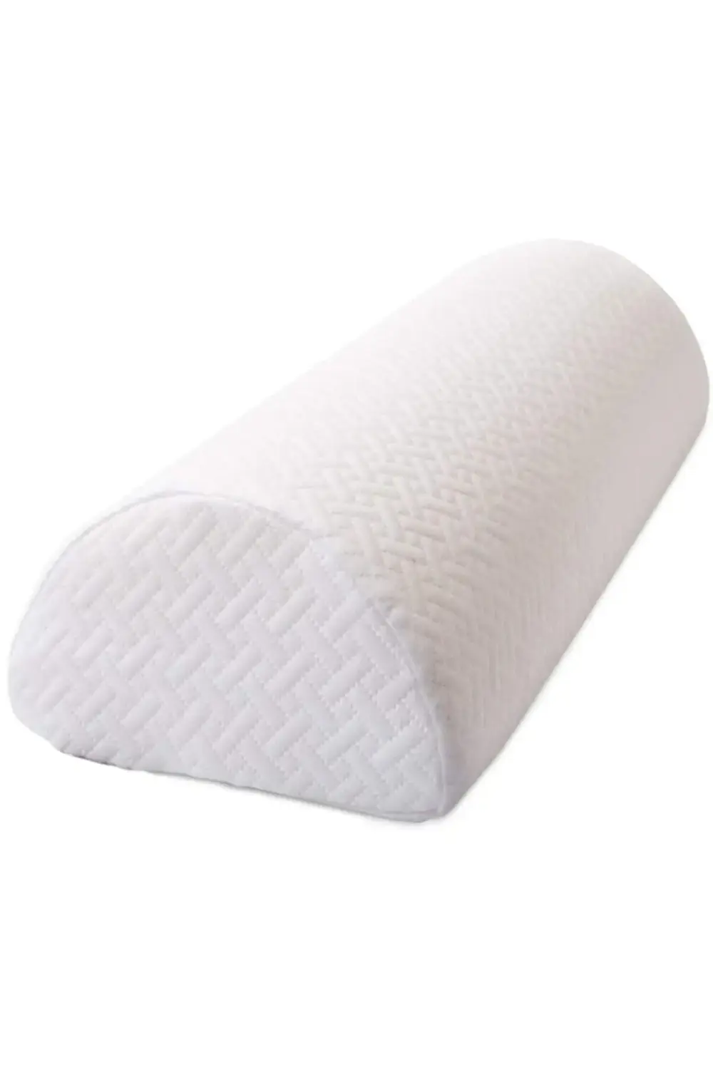 Bacak Arası Diz Altı Sırt Yastığı Hafızalı Visco Destek Yastığı