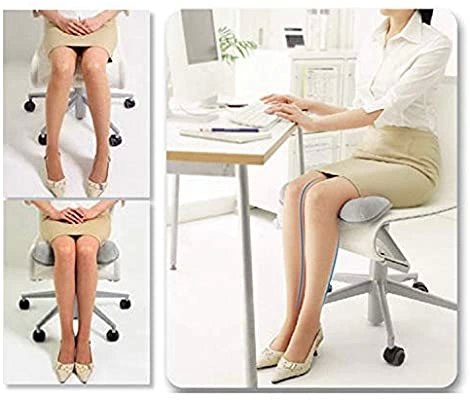 Just Cheap Store Bacak Çarpikliğini Gideren Medikal Dik Duruş Destek Oturuş Minder Just Cheap Store Bacak Çarpikliğini Gideren Medikal Dik Duruş Destek Oturuş Minder
