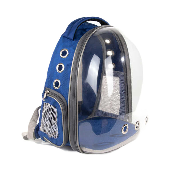 Kedi Kulübesi Bacco Milano Astronot Çanta 1000 Gr